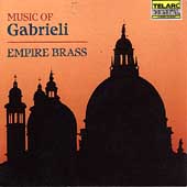 Classics - Music of Gabrieli / Empire Brass