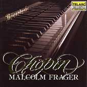 Classics - Malcolm Frager Plays Chopin