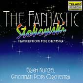 Classics - The Fantastic Stokowski Transcriptions / Kunzel