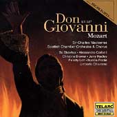 Mozart: Don Giovanni - Highlights