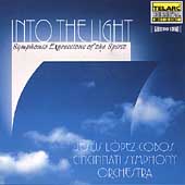 Into the Light - Symphonic Expressions of the Spirit