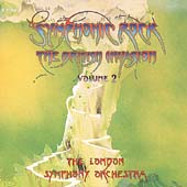 Symphonic Rock: The British Invasion Vol. 2