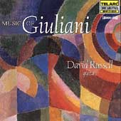 Music of Giuliani