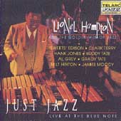Just Jazz - Live At The Blue Note