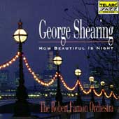 How Beautiful Is Night