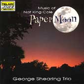 Paper Moon (The Songs Of Nat 'King' Cole)