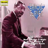 Now Playing: A Night At The Movies (1965)/Up In Erroll's Room (1968)