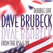 Double Live From The USA And UK
