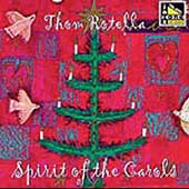 Spirit Of The Carols