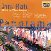Panorama-Live At The Village Vanguard