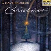 Dave Brubeck Christmas, A