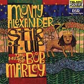Stir It Up: The Music of Bob Marley