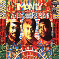 Monty Meets Sly & Robbie