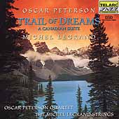 Trail Of Dreams (A Canadian Suite)
