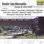Rollin' Into Memphis: Songs Of John Hiatt