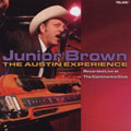 Austin Experience, The (Live At The Continental Club)