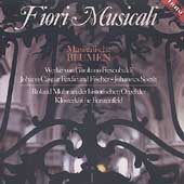 Fiori Musicali - Frescobaldi, Speth, Fischer / Roland Muhr