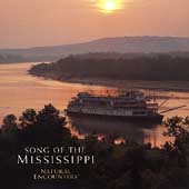 Song Of The Mississippi