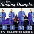 Live In Baltimore
