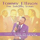 Going To See My Friend