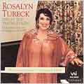 Rosalyn Turek - Live at the Teatro Colon