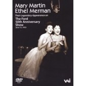 MARY MARTIN&ETHEL MERMAN