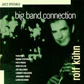 Big Band Connection