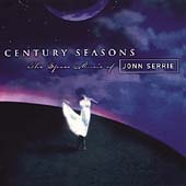 Century Seasons : The Space Music of Jonn Serrie