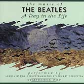 The Music Of The Beatles: A Day In The Life