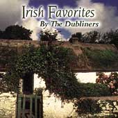 Irish Favorites