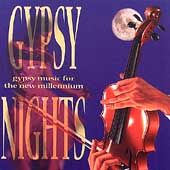 Gypsy Nights