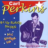 Carl Perkins