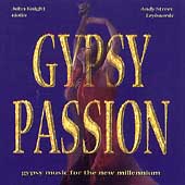 Gypsy Passion