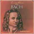 Essential Classics - Bach: Brandenburg Concertos