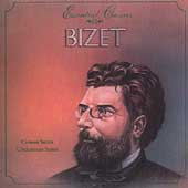 Essential Classics - Bizet: Carmen Suites no 1 & 2, etc