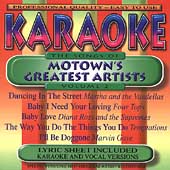 Songs Of Motown Greatest Hits Vol. 2