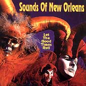 Sounds Of New Orleans