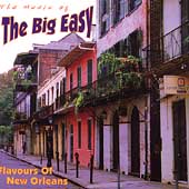 The Music Of The Big Easy