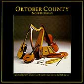 Oktober County: Contemporary, Ancient And...