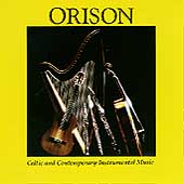 Celtic & Contemporary Instrumental Music