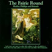 The Fairie Round
