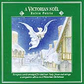 A Victorian Noel: European Carols...