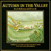 Autumn In The Valley