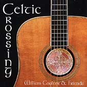 Celtic Crossing