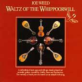 Waltz Of The Whippoorwill