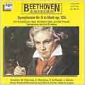 Beethoven, Ludwig Van: Symphonie Nr. 9
