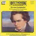 Beethoven, Ludwig Van: Beethovens Symphonien