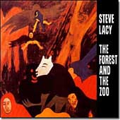 The Forest And The Zoo