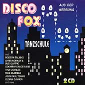 Disco Fox Tanzschule