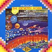 Eleventh House With Larry Coryell, The